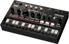 Korg Volca Kick Bundle: Analogue Kick Generator + Power Supply
