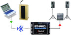 Radial Engineering R800 1057 BT-Pro V2 Bluetooth Direct Box