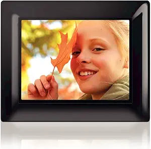 Philips 8FF2FPB/37 8-Inch Digital Photo Frame