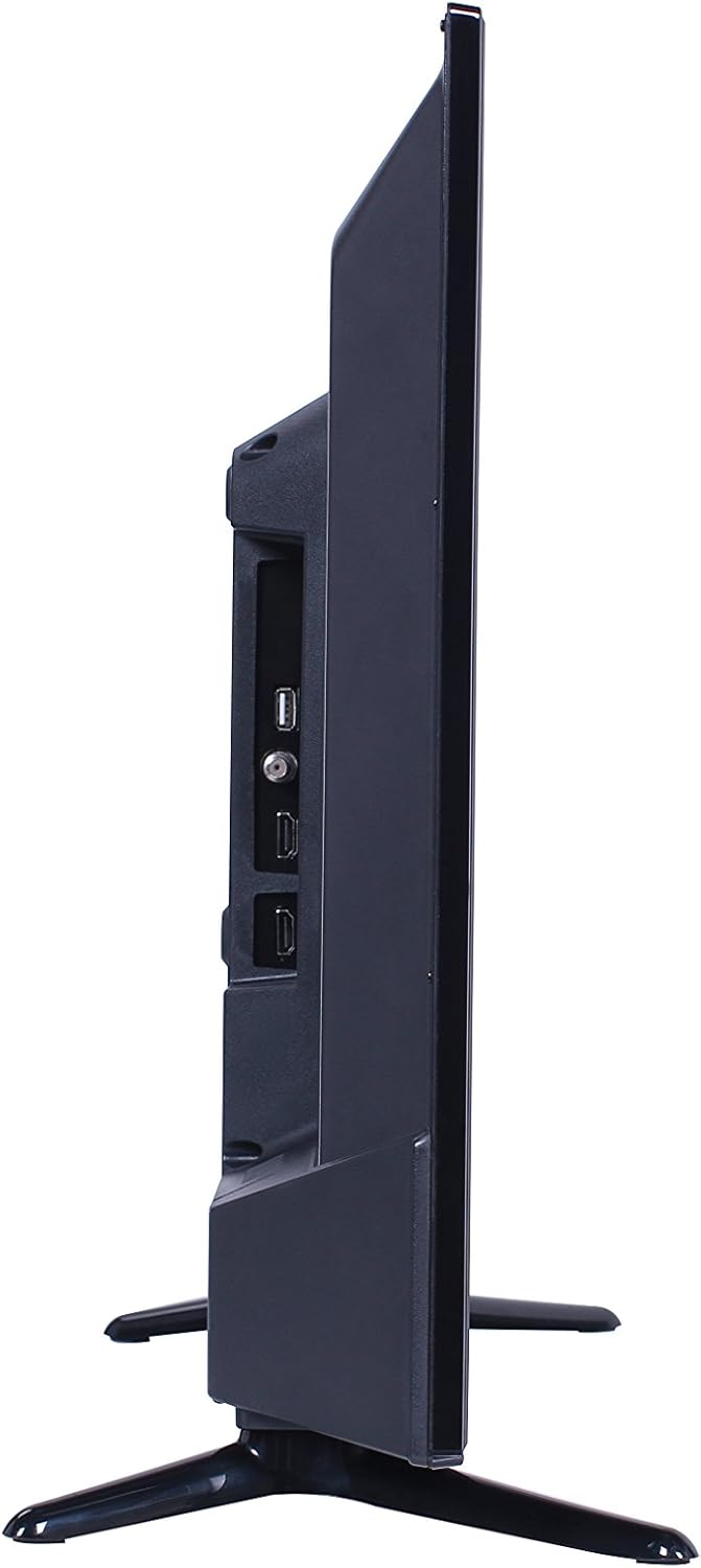 TCL 32D2700 32-Inch 720p LED TV 2015 Model