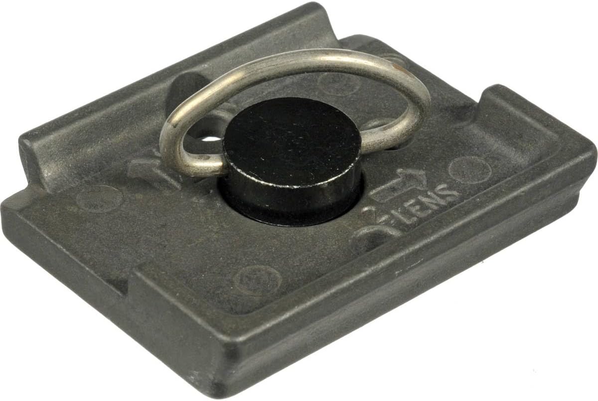 Manfrotto 200PL Quick Release Plate RC2 System Adapter