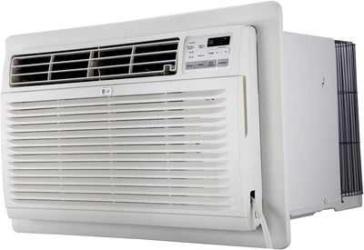 LG LT0816CER 7,800 BTU Through-the-Wall Air Conditioner 115V