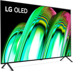 LG E75LGOLED65A2PUA 65