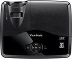 ViewSonic PJD5123 SVGA DLP Portable Projector