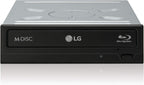 LG WH14NS40 14X Internal Blu-ray DVD CD Rewriter Drive SATA