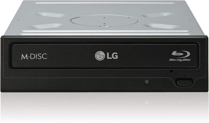 LG WH14NS40 14X Internal Blu-ray DVD CD Rewriter Drive SATA