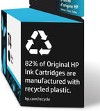 HP CB335WN 74 Black Original Ink Cartridge