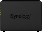 Synology DS91814 NAS Server 8TB SSD Celeron CPU