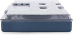 Decksaver DS-PC-OMNISDUO AlphaTheta Omnis Duo Protective Cover