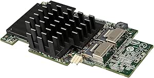 Intel RMS25CB080 Integrated RAID Module Storage Controller