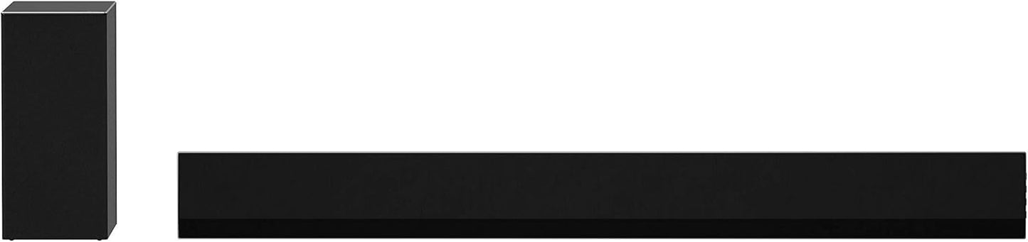 LG OLED65GXP 65-Inch 4K OLED TV Dolby Atmos Soundbar