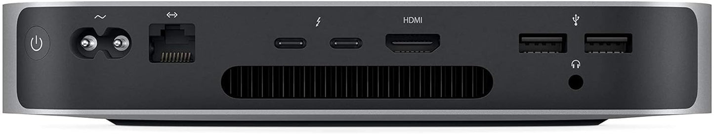 Apple MGNT3LL/A Mac Mini M1 Chip Renewed