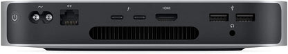 Apple MGNT3LL/A Mac Mini M1 Chip Renewed