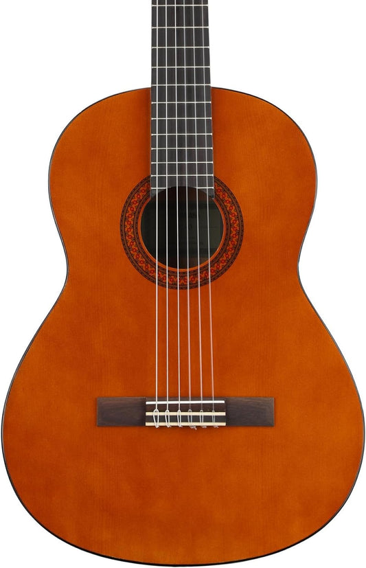 Yamaha C40II Full-Size Beginner Classical Guitar