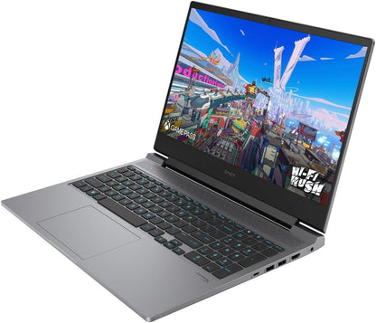 HP 16-AE Omen 16 i7 RTX 4060 Gaming Laptop