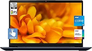 Lenovo Lenovo Ideapad 3 i5 Touchscreen Laptop — main product image