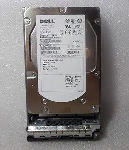 Dell ST3300656SS 300GB 15K SAS Drive (Renewed)