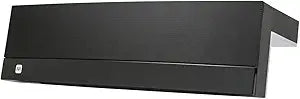 Monoprice 11412 Bluetooth Home Speaker System Black