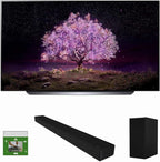 LG E8LGOLED65C1PUB 65