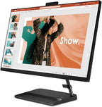 Lenovo 27IAP7 IdeaCentre AIO - 27