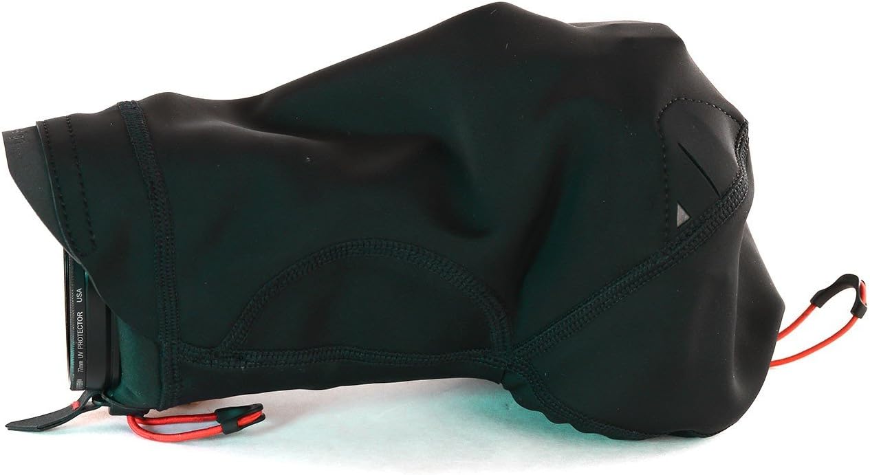 Peak Design housse Shell large Black Rain Dust Camera Cover