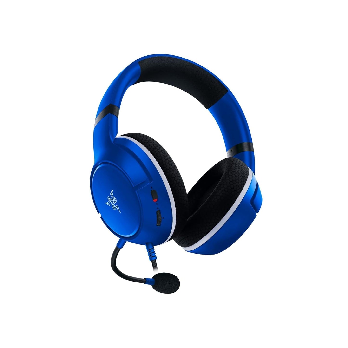 Razer RZ82-03970100-B3U1 Xbox Essential Duo Bundle Shock Blue