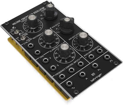 Behringer 921 VOLTAGE CONTROLLED OSCILLATOR Eurorack Module