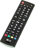 LG 70UH6350 55UH6150 Series Smart TV Remote Renewed