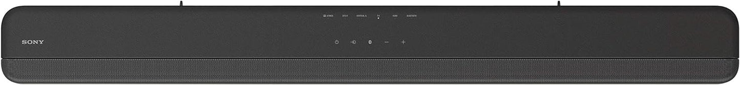 Sony HTX8500 2.1ch Dolby Atmos Soundbar with Subwoofer