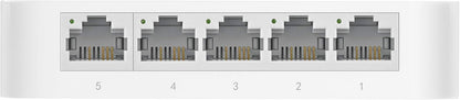 TP-Link TL-SF1005D 5-Port Fast Ethernet Switch