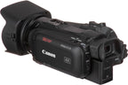 Canon Vixia HF G70 4K Camcorder Bundle (Renewed)