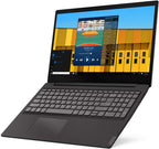 Lenovo 81MV0001US S145-15 Pentium Gold 15.6