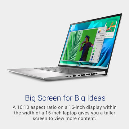 Dell Insprion 16 Plus 7630 RTX 4060 i7 Business Laptop