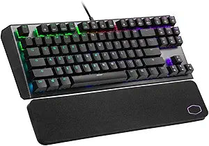 Cooler Master CK-530 Mechanical Gaming Keyboard — main product image