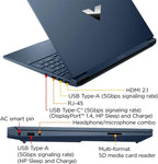 HP 12450H Victus 15.6