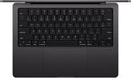 Apple MW2V3LL/A MacBook Pro 14