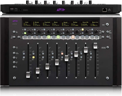 Avid 9925-65205-00 Artist Mix Control Surface