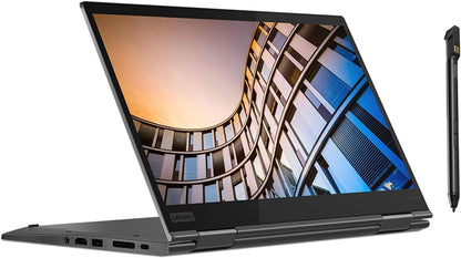 Lenovo X1 Yoga G4 i7 Touchscreen 2-in-1 Renewed