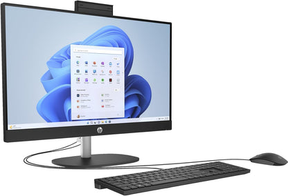 HP Core i3 All-in-One Desktop 32GB RAM 1TB SSD