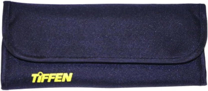 Tiffen CORD4 4-Pocket Camera Filter Pouch