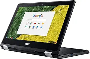 Acer Chromebook Spin Intel Celeron 11.6" 2-in-1 Touch