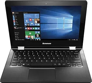 Lenovo Flex 3-1130 11.6" 2-in-1 Laptop Celeron 4GB 500GB
