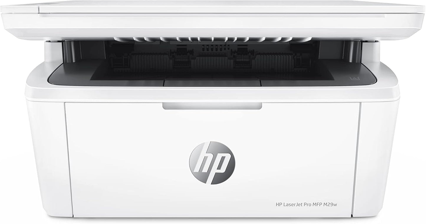 HP Old Version M29w LaserJet Pro Wireless All-in-One Printer