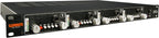 Warm Audio WA-412 4-Channel Microphone Preamp DI