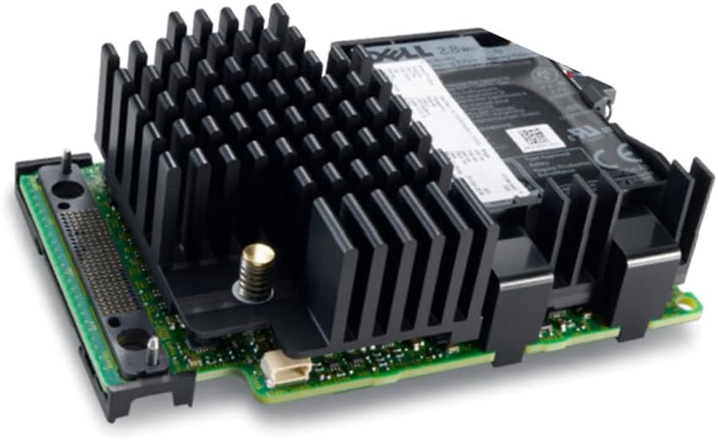Dell PERC H740P Mini-Card RAID Controller - 12Gbps SAS — main product image