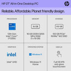 HP 27-cr0082 27