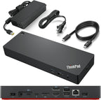 Lenovo ThinkPad Thunderbolt 4 Dock 100W 40B00135UK