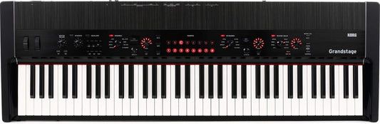 Korg Grandstage 73-Key Stage Piano - Weighted Action