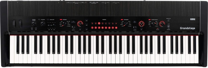 Korg Grandstage 73-Key Stage Piano - Weighted Action — main product image