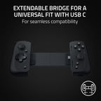 Razer RZ06-05110100-R3U1 Kishi V2 USB-C Mobile Controller